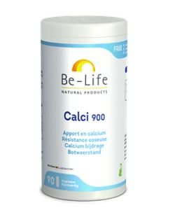 Calci 900, 90 capsules